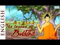 Legend Of Buddha English Kids Animated Movies HD 