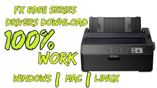 FX 890II SERIES Drivers Download - YouTube