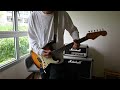 Marshall Silver Jubilee makes so John "Hendrix" frusciante