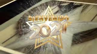 Bienvenido 2021 Venemundo