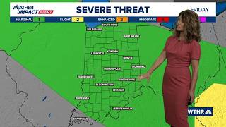 13Weather Forecast 5 30 p m update Sept 2 2026