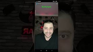 Barbarpm Sevgili Açıklama