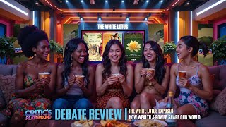 Player Profile EP13 | The White Lotus EXPOSED: How Wealth & Power Shape Our World!
