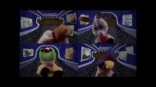 Star Fox Space Oddity en Español