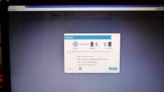 Dlink DIR-868L AC1750 B1 Wifi Initial setup