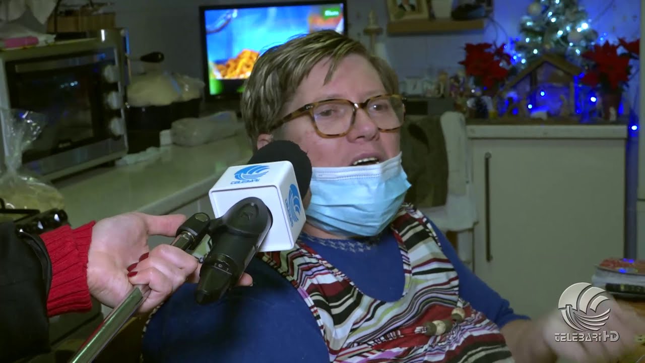 L’emergenza coronavirus non cambia il tradizionale menù del Natale barese