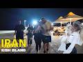 ایران ۲۰۲۶ بدون سانسور از جزیره کیش
