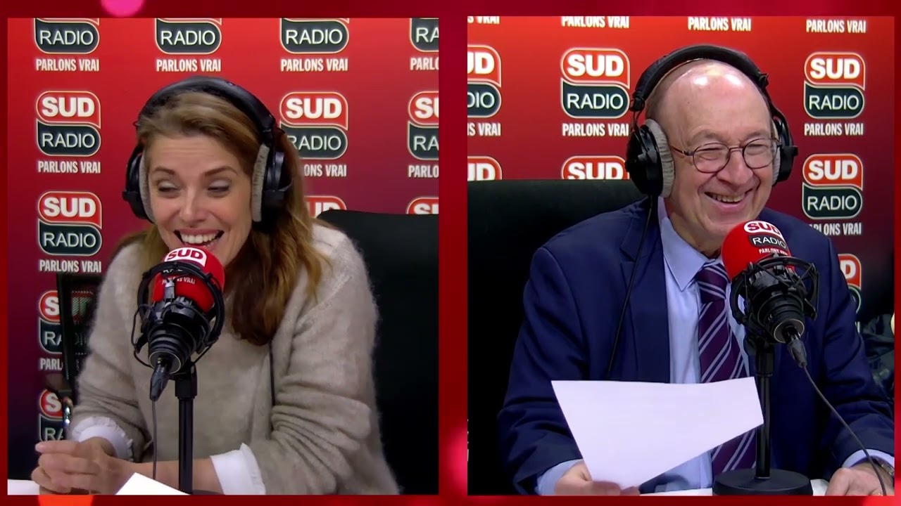 Emma Daumas : "Depuis 20 ans je réadapte "Tu seras" en fonction de mes influences"
