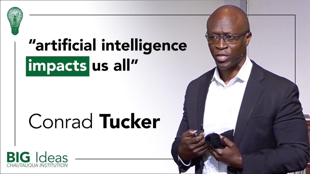 Making the connection between Scrabble and AI | Conrad Tucker - YouTube