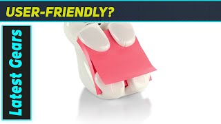 Celebrity Post-it Pop-up Note Dispenser Cat: The Purr-fect Companion Wealth