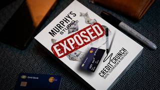 Credit Crunch EXPOSED