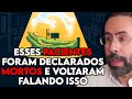 QUAL A SENSAÇÃO DE MORRER Lutz Podcast QUAL A SENSAÇÃO DE MORRER Lutz Podcast