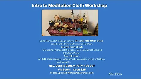 Enhancing Gratitude with Crystals