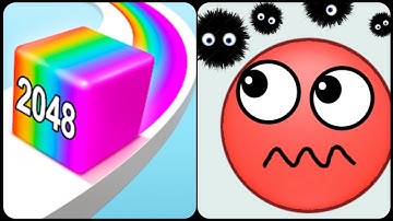 Layer Man 3D 🆚 Hide Ball 3D New Levels Big New Update Max Walkthrough Android iOS Gameplay level 333