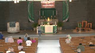 St. Aloysius Catholic Church - Jackson, NJ - Live Stream 2026-06-19 13:13