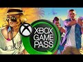 GRAND THEFT AUTO 5 Online Mansion on Xbox Series X Gameplay [Xbox Game Pass]
