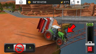 FS 18 Grass Cutting Straw Picking Gameplay !! Farming Simulator 18 Gameplay Timelapse #fs18