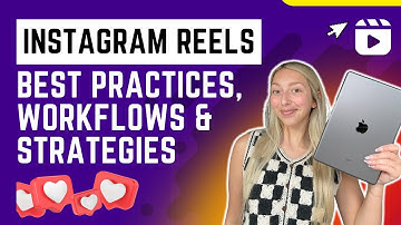 Reels best practices, workflows & strategies with the Cloud Campaign team