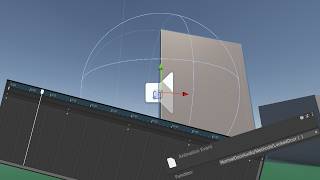 How to play audio through animation events in Unity