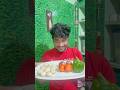 Cooking video//ଛତୁ ପକୁଡି ଟୀକା 🍢#shorts #csbdailyblog #cooking #trending