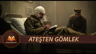 Ateşten Gömlek