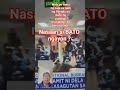NAKA- TAKAS PUBA SI BATO ?