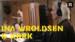 P3 Live (2019): Ina Wroldsen & KORK - «Body Parts»
