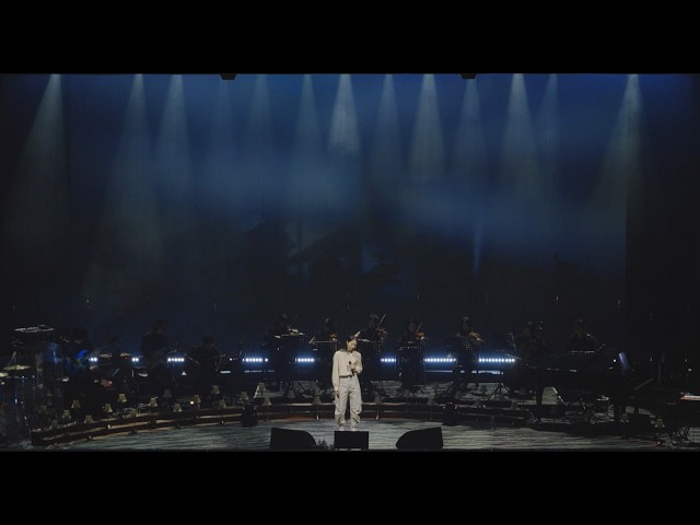 박지윤 - 그러지 마요 [2025,9 LIVE]