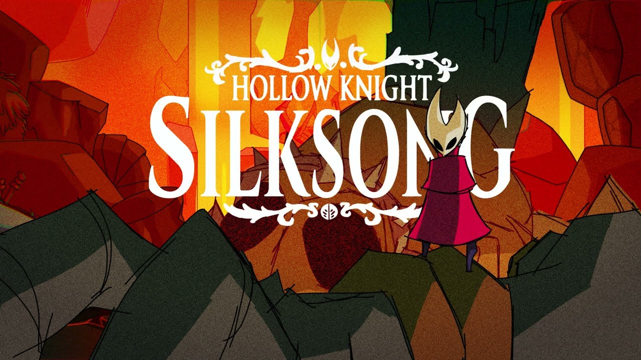 Hornet vs Fourth Chorus - Silksong Fan Animation