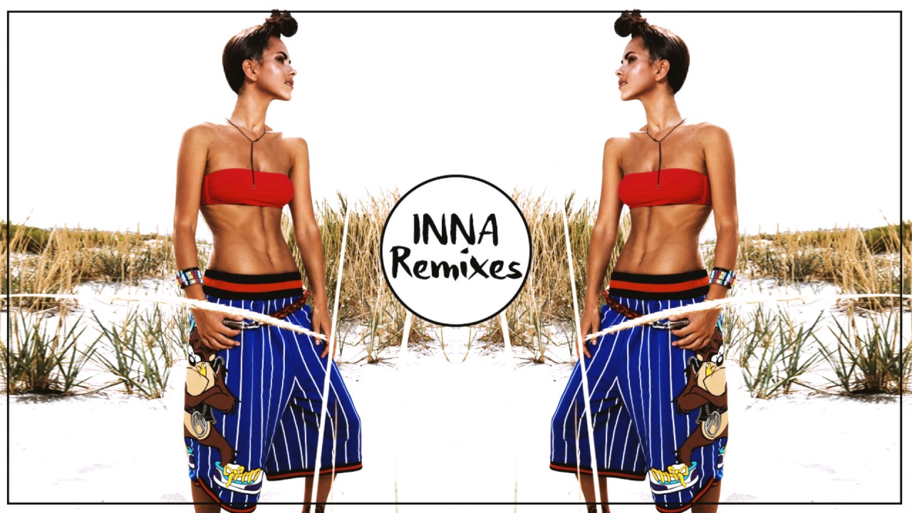 Mira INNA - Amazing (Robert Cristian Remix) en YouTube Mira INNA - Amazing (Robert Cristian Remix) en YouTube