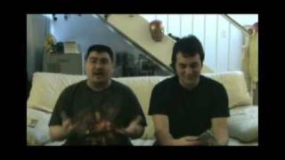 Comic Book Corps Episode 4