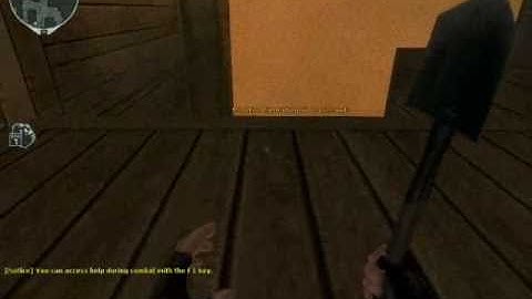 Crossfire how to Super Jump