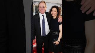 Tommy Lee Jones and Dawn Laurel age gap #love #thefugitive #batmanforever