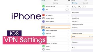 How to connect a vpn from your iphone vigor router - l2tp over ipsec
blog :
http://netvntech.blogspot.com/2018/08/manually-configure-l2tp-vpn-on...