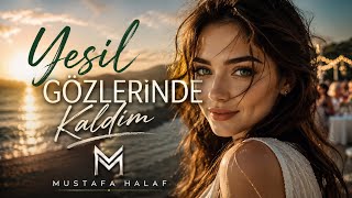 Yeşil Gözlerinde Kaldım (Pop)