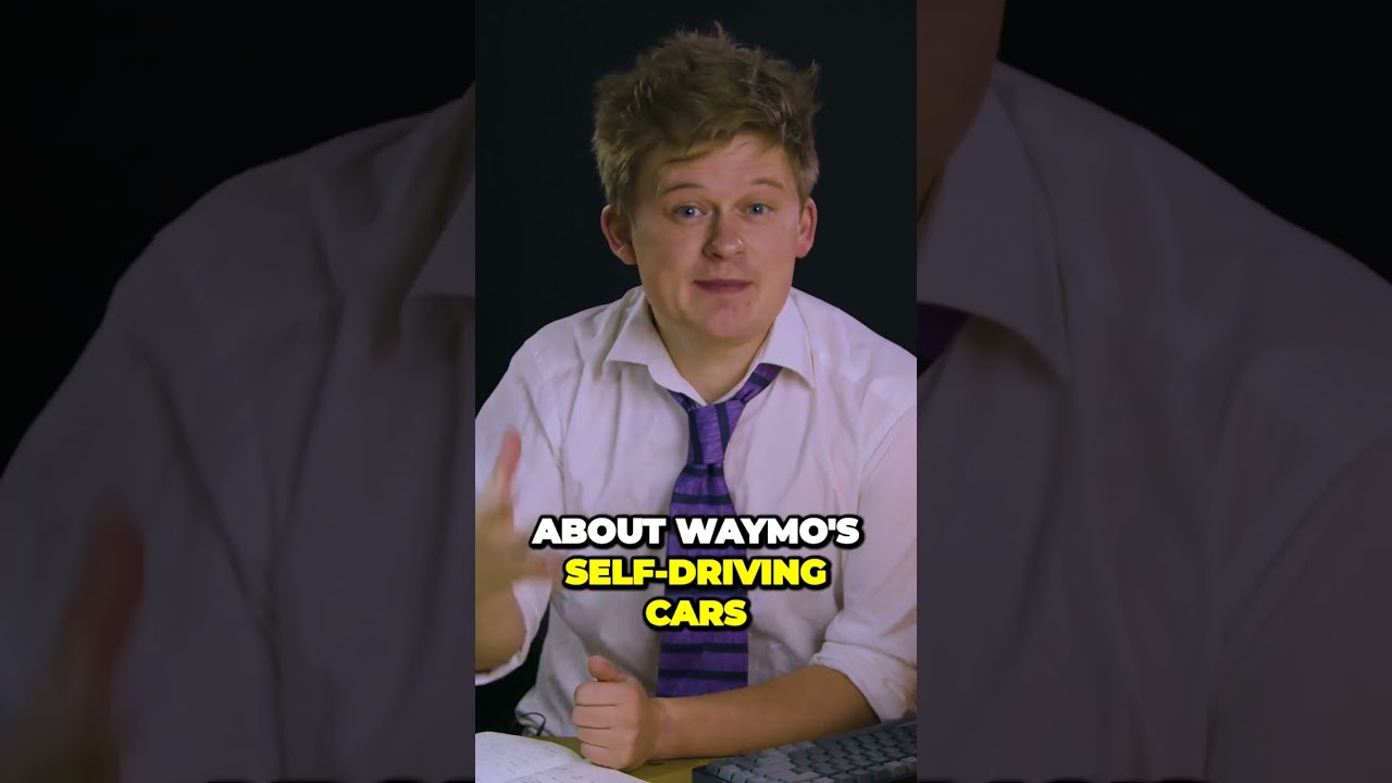 Shocking Truth SelfDriving Cars Exposed  Uncovering Hidden Dangers and Deception