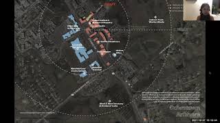 Mansfield Downtown Partnership Strategic Plan Presentation 10/07/2021
