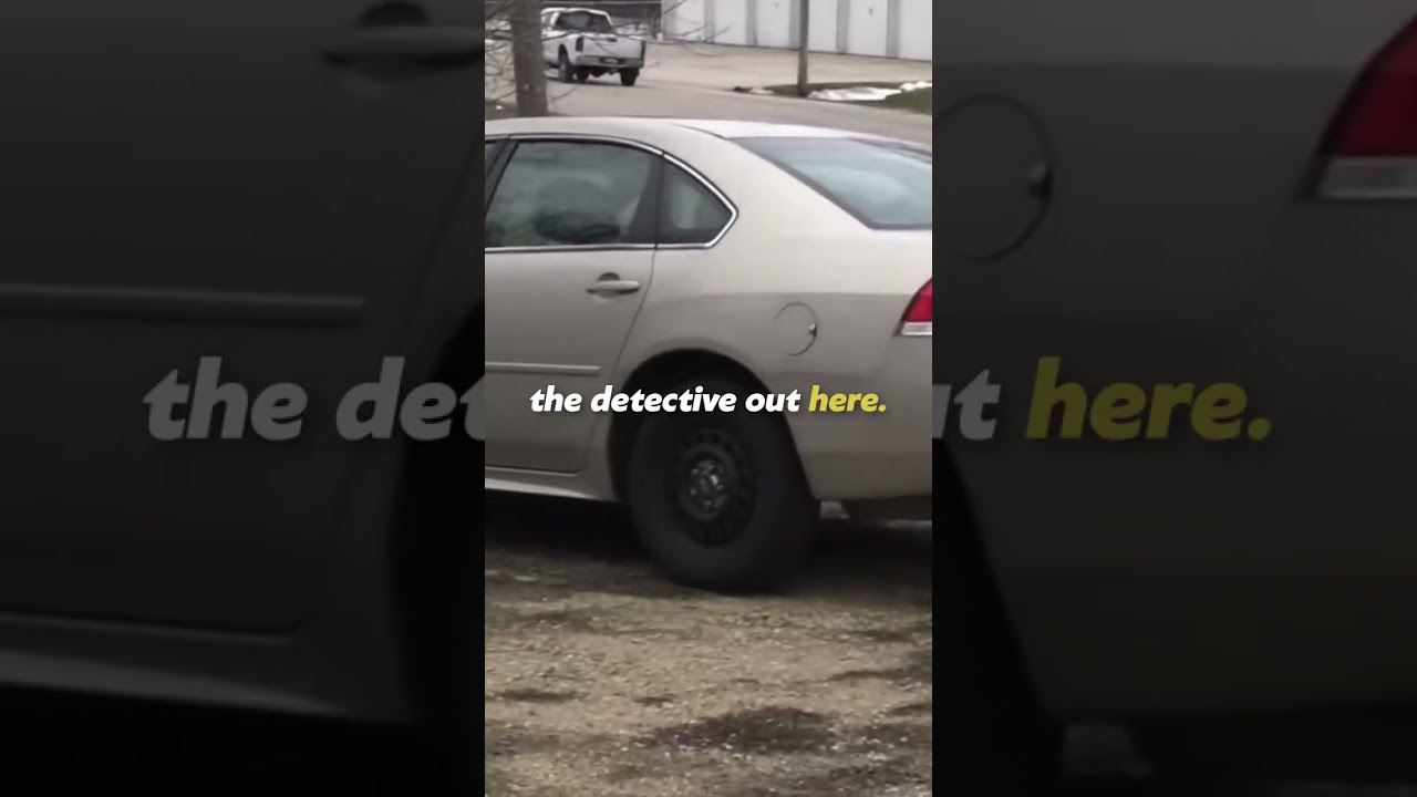 Called the Police After We Found This Gun Part 2  