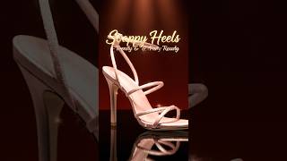 Strappy Heels 👠 Trendy Party Look | Trendy Strappy Heels for Parties ✨ UK Fashion Strappy Heels 2026