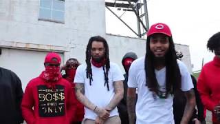 Last Time That I Checc'd  (REMIX) - STIX FT. JONES SHINE  (Official Video)
