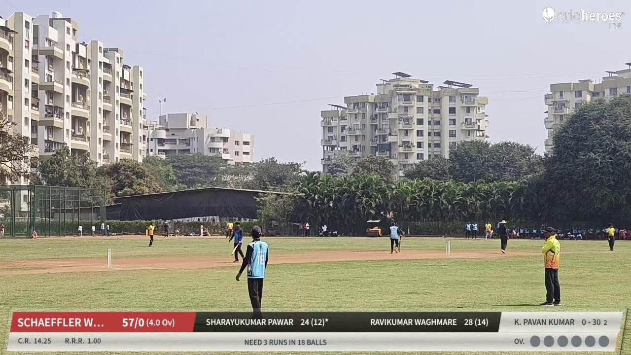 Schaeffler Super Kings vs Schaeffler Warriors live cricket match | Schaefflerb Premier League 2026 l