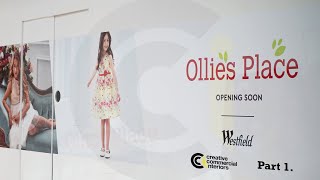 Ollies Place Westlakes   Before Refit