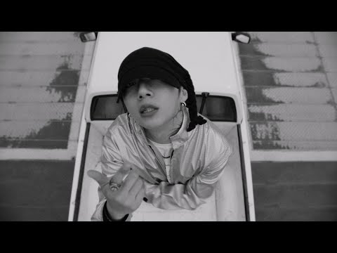 우원재 (Woo) - 'Ransome (Feat. BILL STAX)' Official Music Video [ENG/CHN]