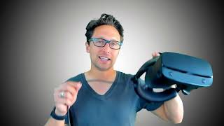 How to Get Started with Immersive Virtual Reality Training Part 1 - What is VR Training?