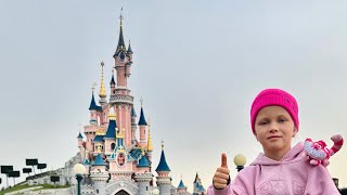 Eseniia’s Adventures in Paris.Don’t forget to like, subscribe, leave your answers in the comments!