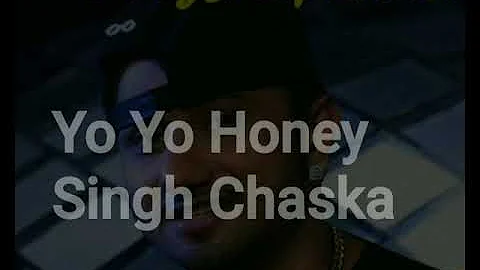 Head Banger - Yo Yo Honey Singh