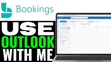 How to Use Microsoft Outlook Bookings with Me 2026 (QUICK & EASY)