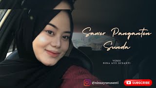 Download lagu Sawer Panganten Sunda Versi Nina Ayu Susanti
