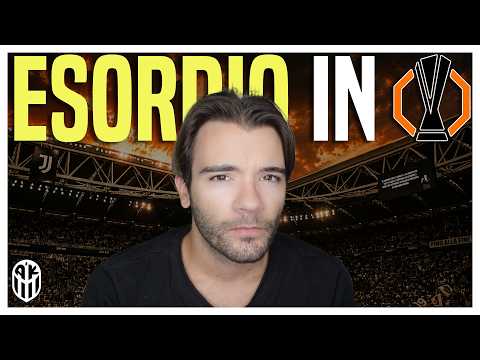 Video JUVENTUS, NON AZZARDARTI A FARE FIGURE DI STASERA!