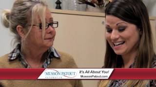 I Am Musson Patout - New Iberia, LA - (337) 365-3411 - 01/17 - Commercial